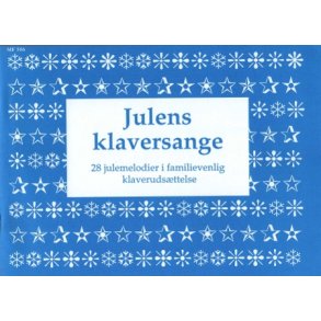 Julens Klaversange
