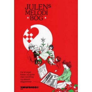 Julens Melodibog