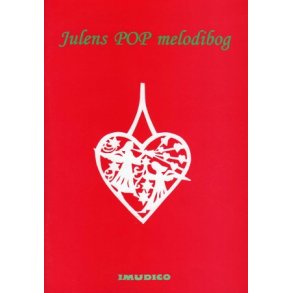Julens Pop Melodibog