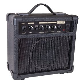 Kinsman Bb Blaster 10W Amplifer
