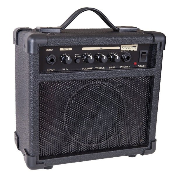 Kinsman Bb Blaster 10W Amplifer