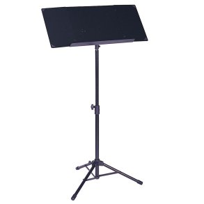 Folding Conductors Music Stand (Bs1311): Kinsman Premium Series