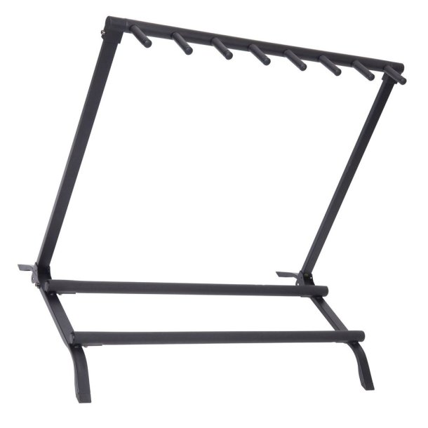 Guitar Rack - 6 Guitars (Krg7): Kinsman Premium Series