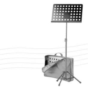 Ruka Orchestra Music Stand Knig & Meyer