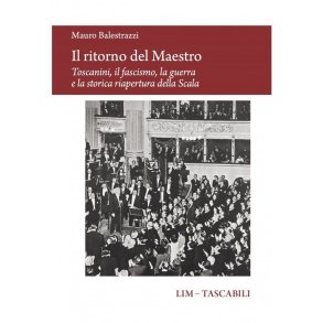 Il ritorno del Maestro