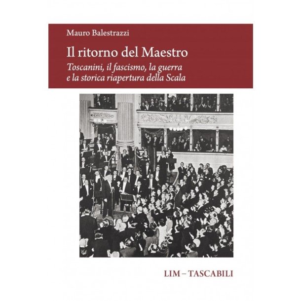 Il ritorno del Maestro