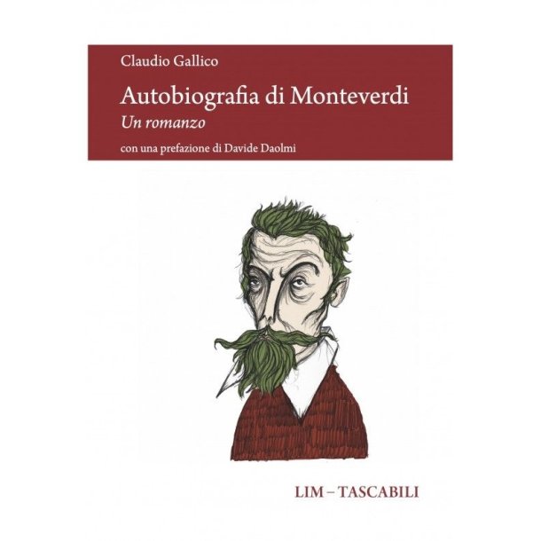 Autobiografia di Monteverdi