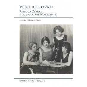 Voci ritrovate