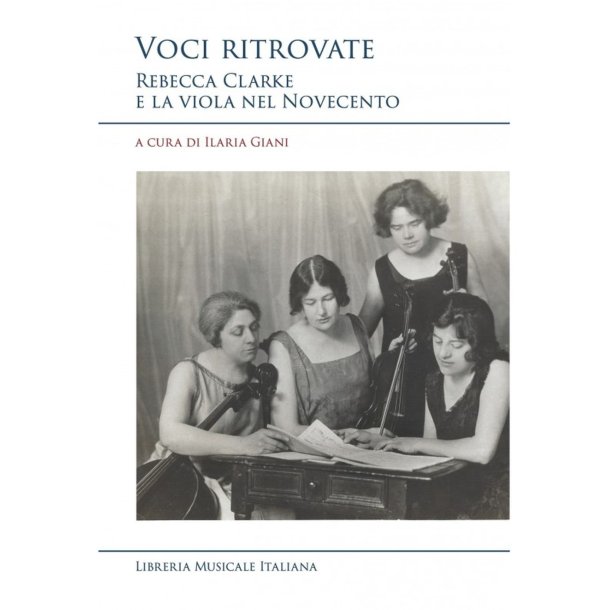 Voci ritrovate
