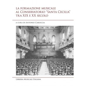La formazione musicale