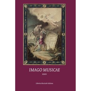 Imago Musicae XXXIV