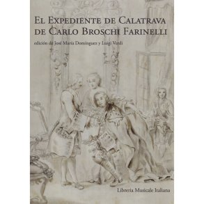 El Expediente de Calatrava