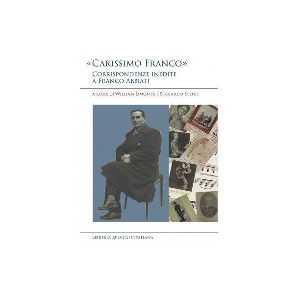 Carissimo Franco