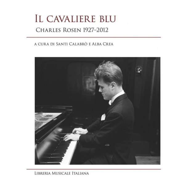 Il Cavaliere Blu