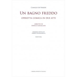 Un Bagno Freddo