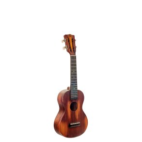 Mahalo Historic Series All Solid Concert Ukulele