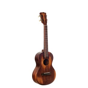 Mahalo Historic Series All Solid Tenor Ukulele