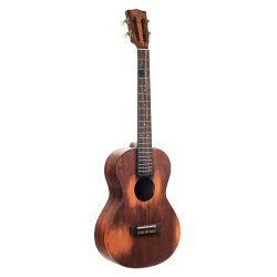 Mahalo Historic Series All Solid Baritone Ukulele