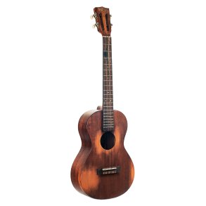 Mahalo Historic Series All Solid Baritone Ukulele