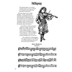 The Bill Ochs Tin Whistle Handbook