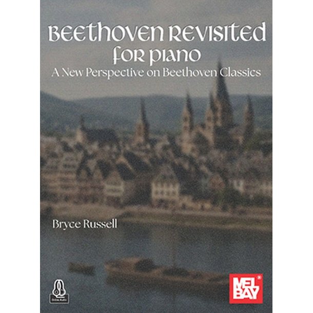 Beethoven Revisited for Piano