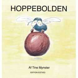 MYNSTER TINE HOPPEBOLDEN