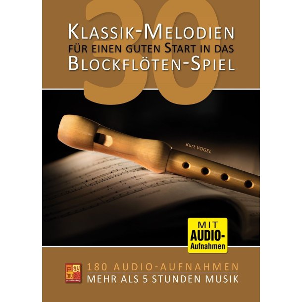 30 Klassik-Melodien