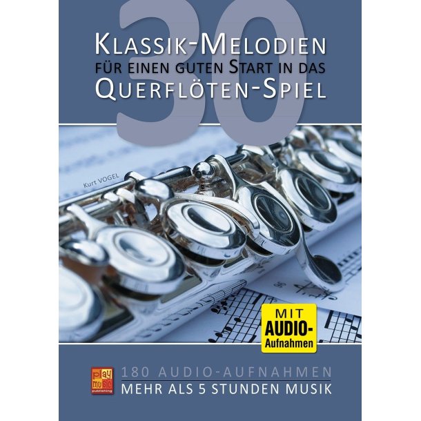 30 Klassik-Melodien