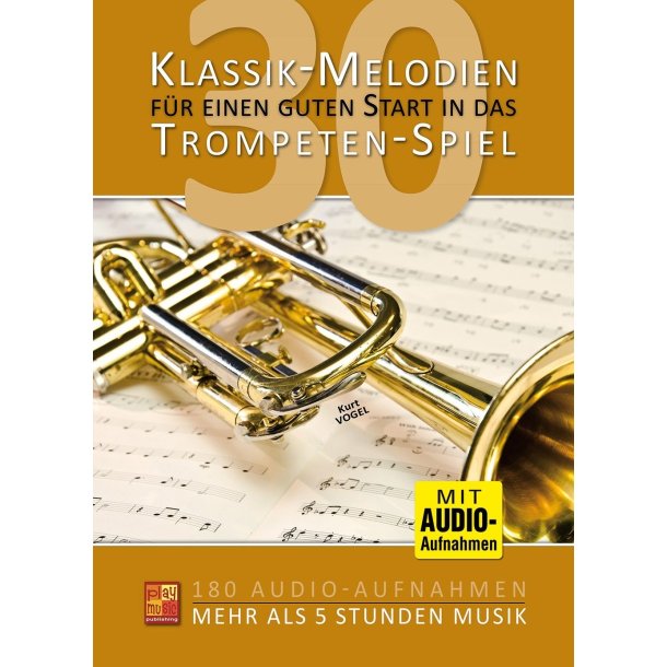 30 Klassik-Melodien