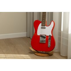 Guitar gulvstander fra Openhagen - Eg