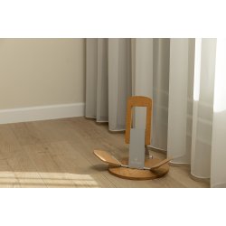 Guitar gulvstander fra Openhagen - Eg