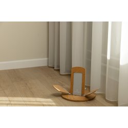 Guitar gulvstander fra Openhagen - Eg