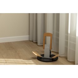 Guitar gulvstander fra Openhagen - Stained Oak