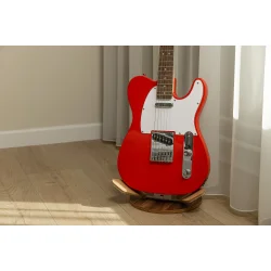 Guitar gulvstander fra Openhagen - Valnd