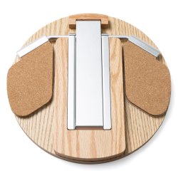 Guitar gulvstander fra Openhagen - Eg