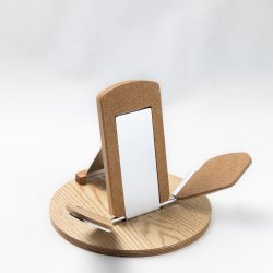 Guitar gulvstander fra Openhagen - Eg