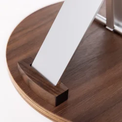 Guitar gulvstander fra Openhagen - Valnd