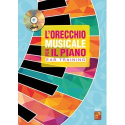L'orecchio musicale per il piano