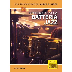 Approccio alla batteria jazz