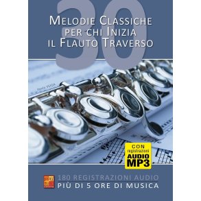 30 melodie classiche