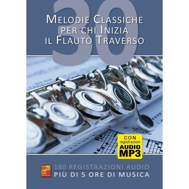 30 melodie classiche
