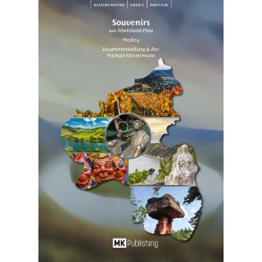Souvenirs aus Rheinland-Pfalz