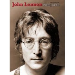 Lennon John Complete Pvg Bk