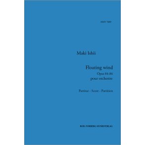 Floating Wind