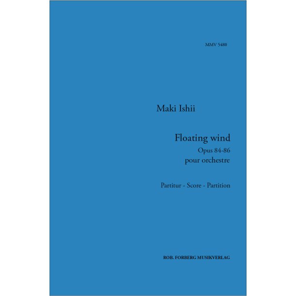 Floating Wind