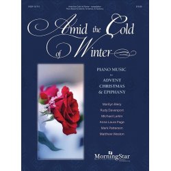 Amid The Cold Of Winter