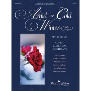 Amid The Cold Of Winter