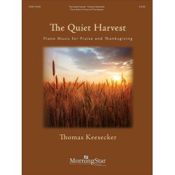 The Quiet Harvest