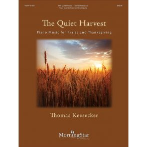 The Quiet Harvest