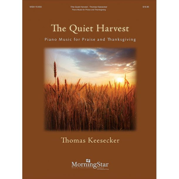 The Quiet Harvest